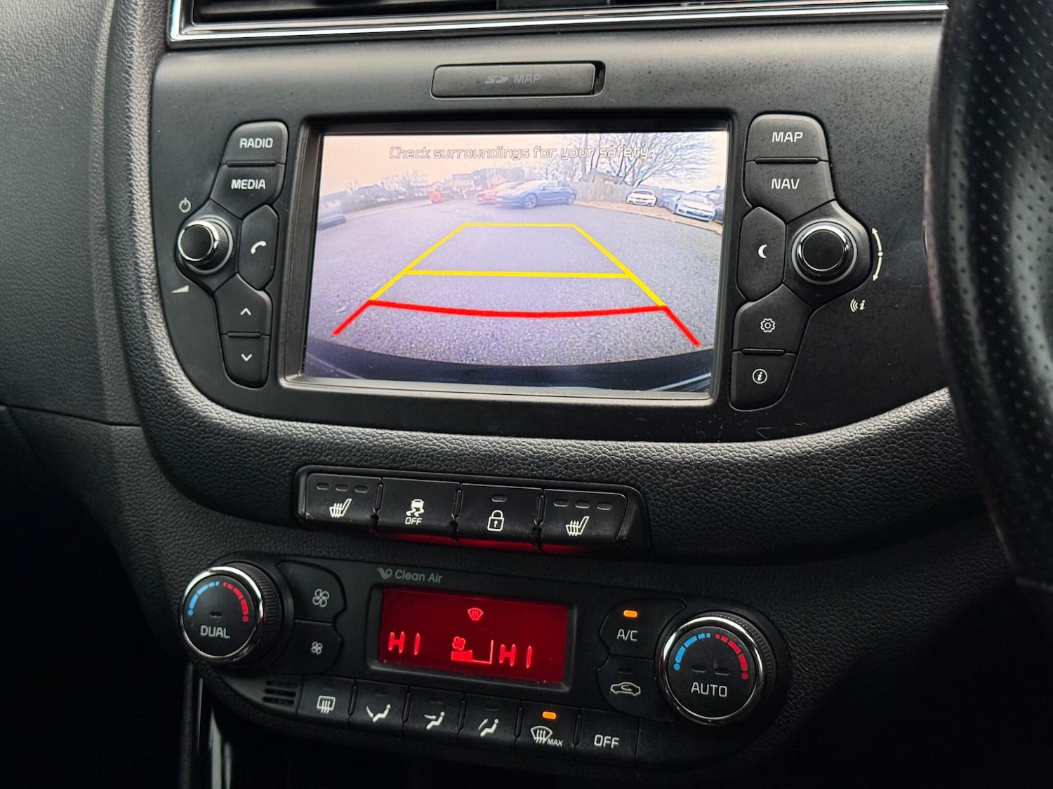 Used Kia Pro Ceed 2016 for sale - 77306004: Photo 58