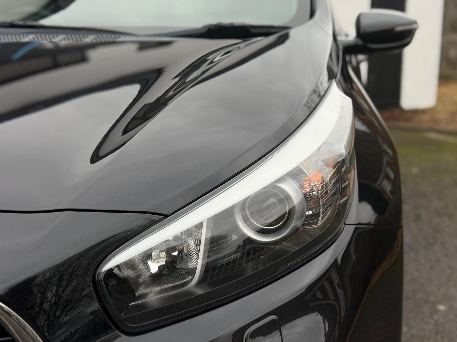 Used Kia Pro Ceed 2016 for sale - 77306004: Photo 9