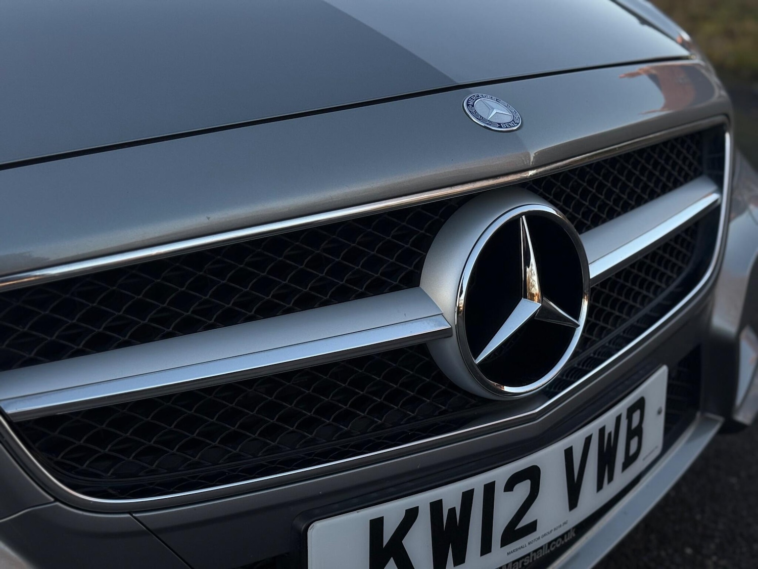 Used Mercedes-Benz CLS 2012 for sale - 76801053: Photo 10