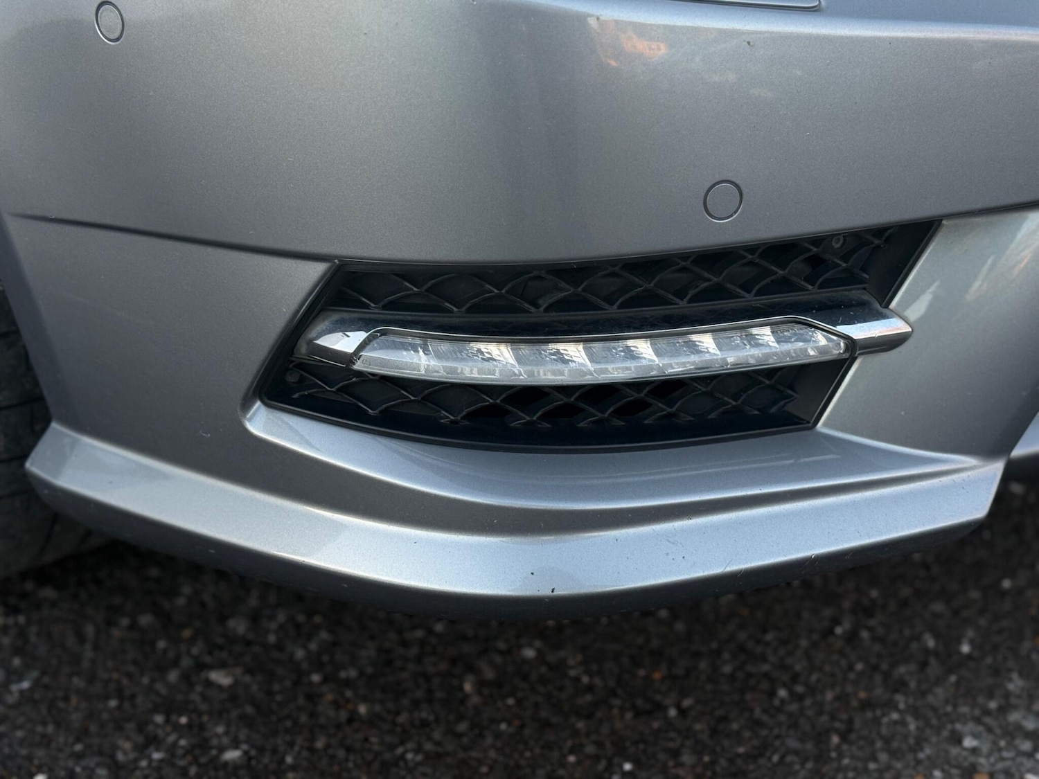 Used Mercedes-Benz CLS 2012 for sale - 76801053: Photo 12