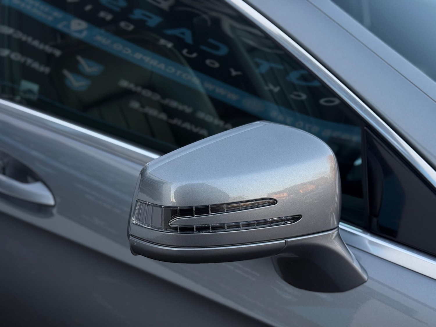 Used Mercedes-Benz CLS 2012 for sale - 76801053: Photo 14