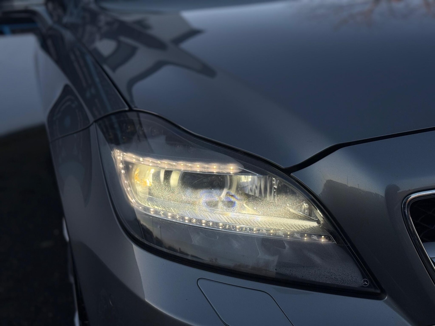 Used Mercedes-Benz CLS 2012 for sale - 76801053: Photo 17