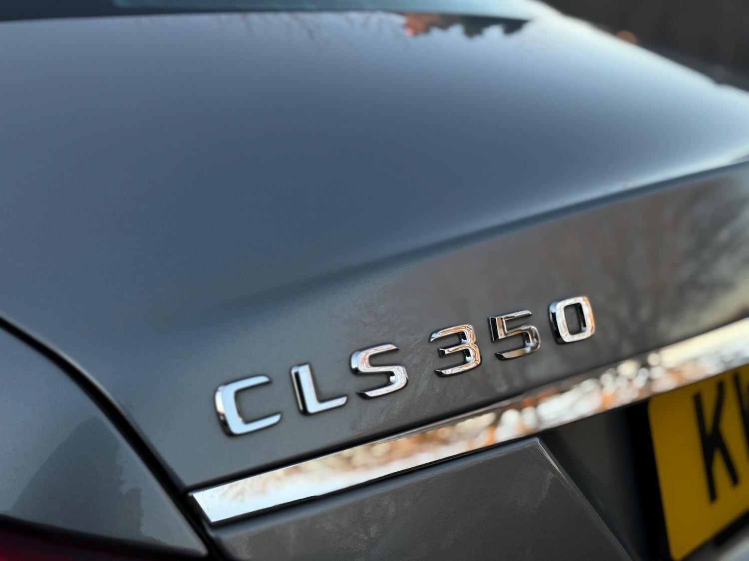 Used Mercedes-Benz CLS 2012 for sale - 76801053: Photo 22