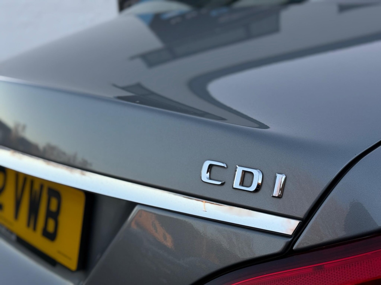 Used Mercedes-Benz CLS 2012 for sale - 76801053: Photo 23