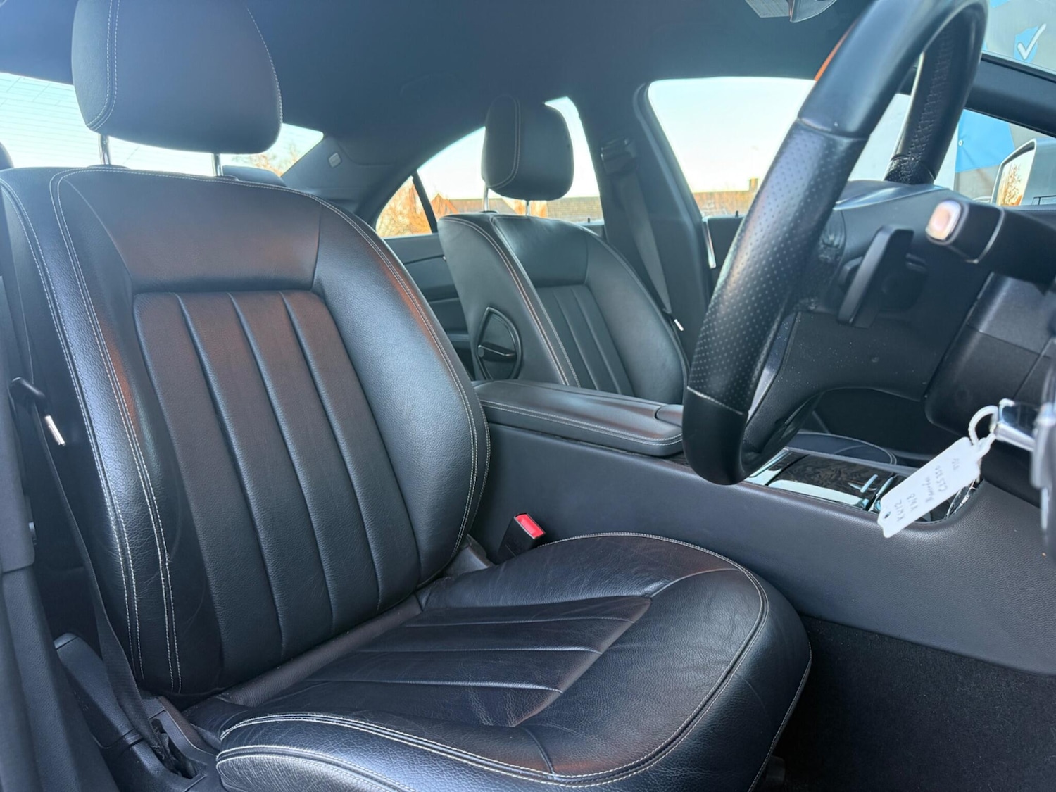 Used Mercedes-Benz CLS 2012 for sale - 76801053: Photo 26