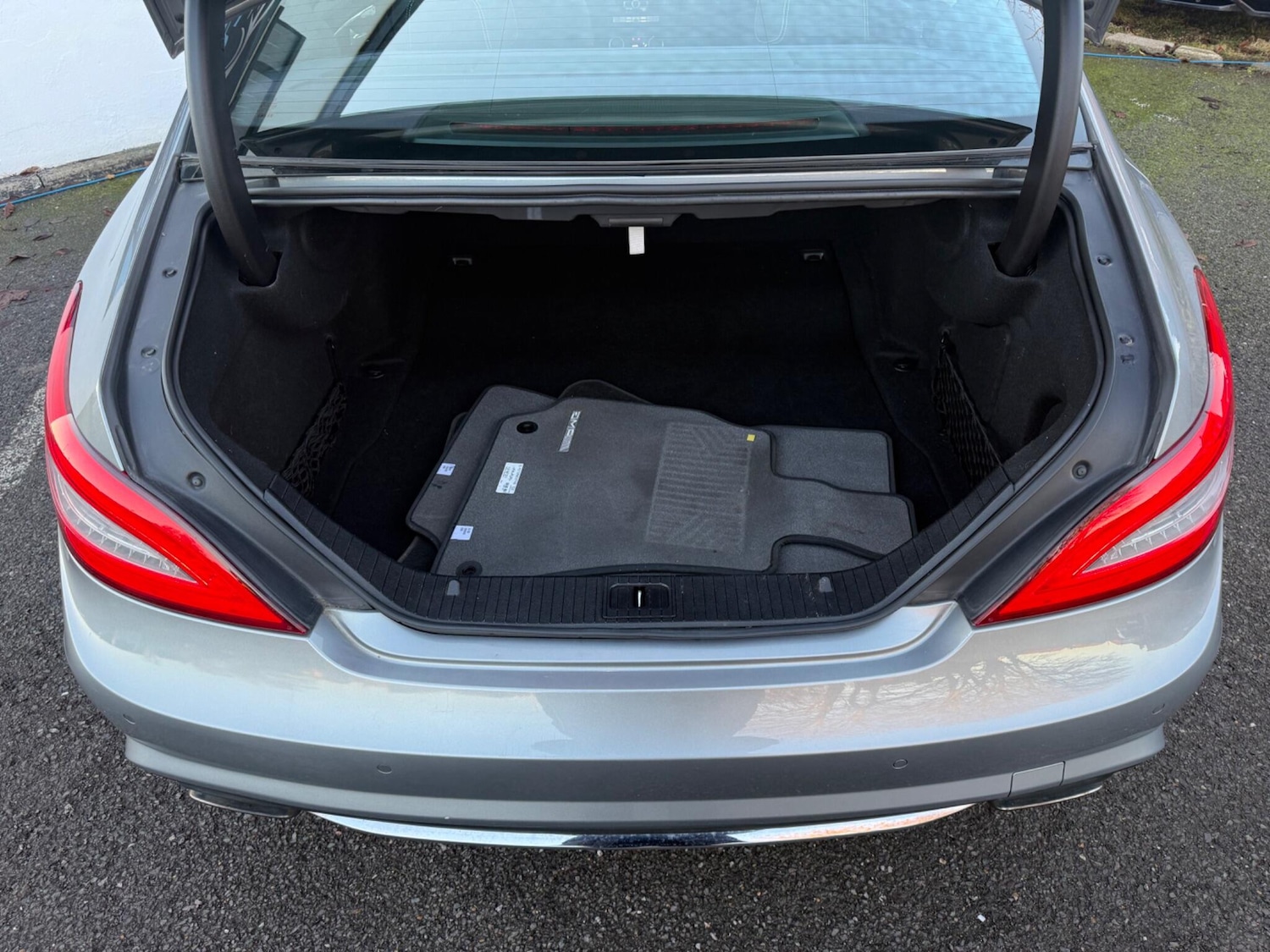 Used Mercedes-Benz CLS 2012 for sale - 76801053: Photo 29