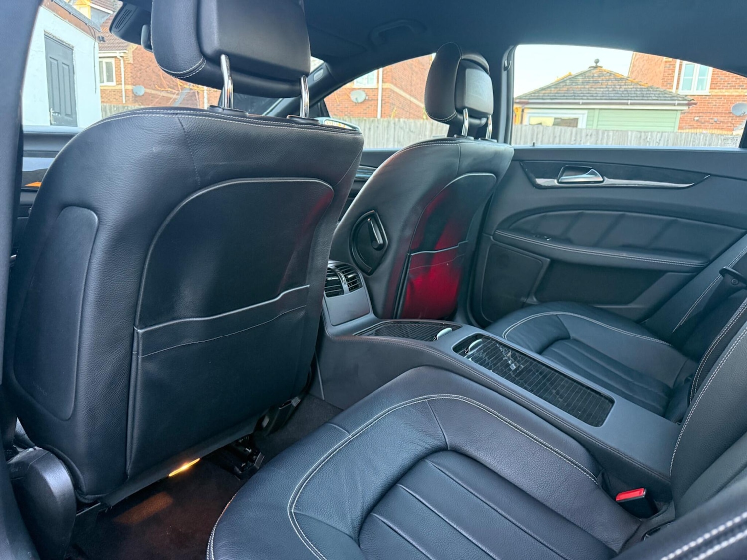 Used Mercedes-Benz CLS 2012 for sale - 76801053: Photo 30