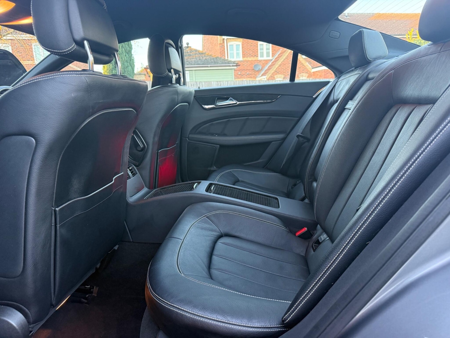 Used Mercedes-Benz CLS 2012 for sale - 76801053: Photo 31