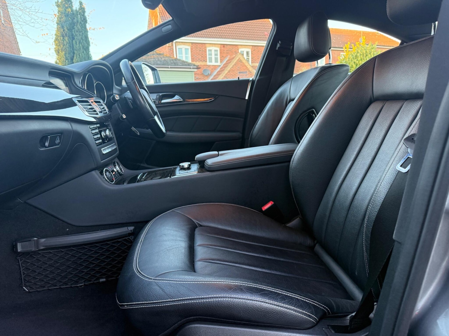 Used Mercedes-Benz CLS 2012 for sale - 76801053: Photo 33