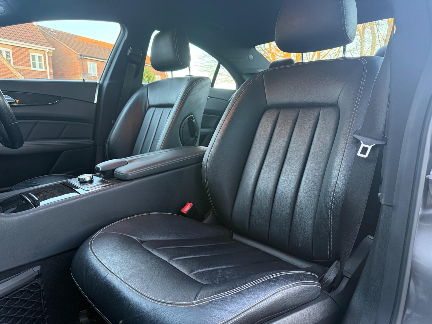 Used Mercedes-Benz CLS 2012 for sale - 76801053: Photo 34