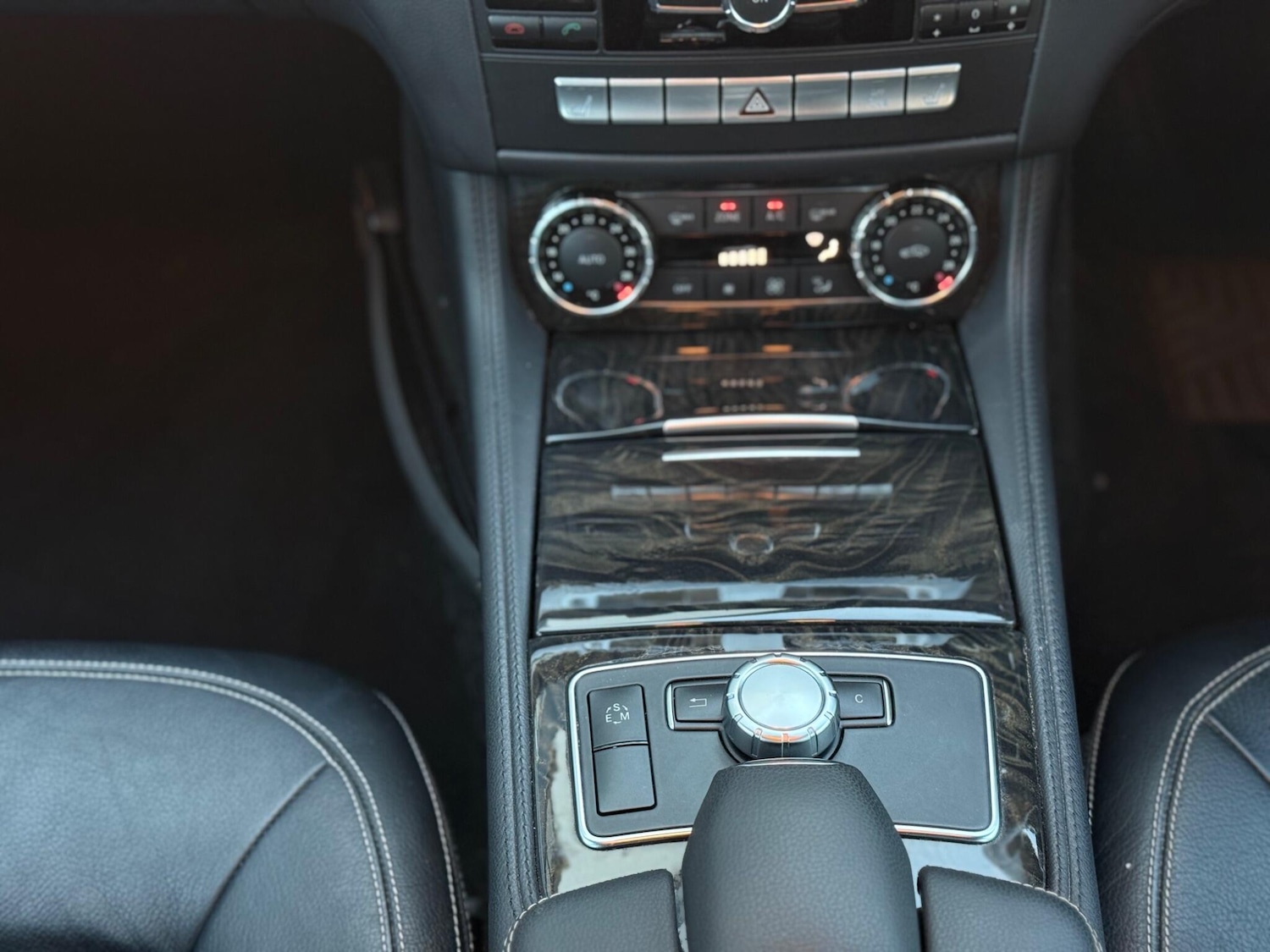 Used Mercedes-Benz CLS 2012 for sale - 76801053: Photo 37