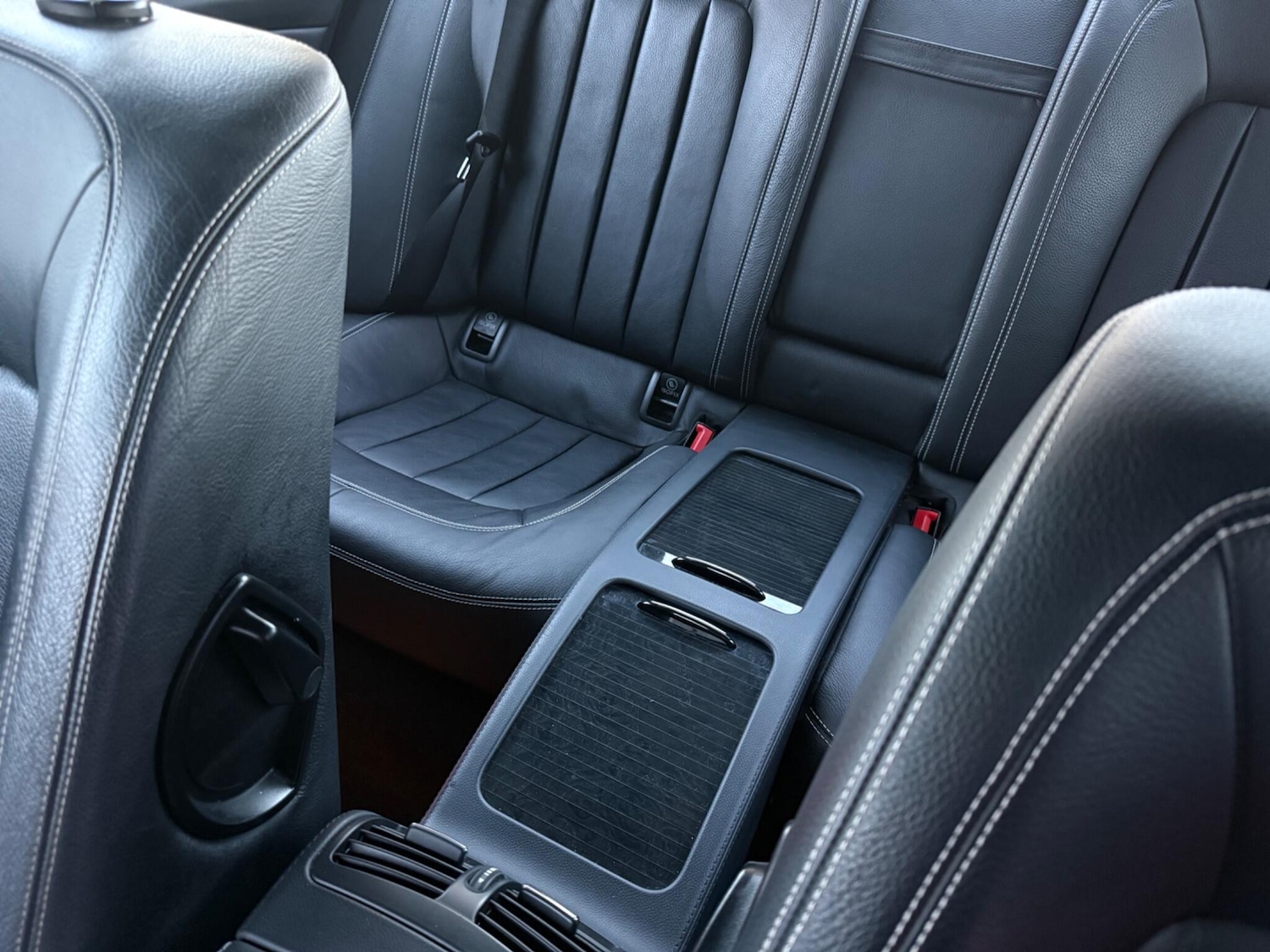 Used Mercedes-Benz CLS 2012 for sale - 76801053: Photo 43