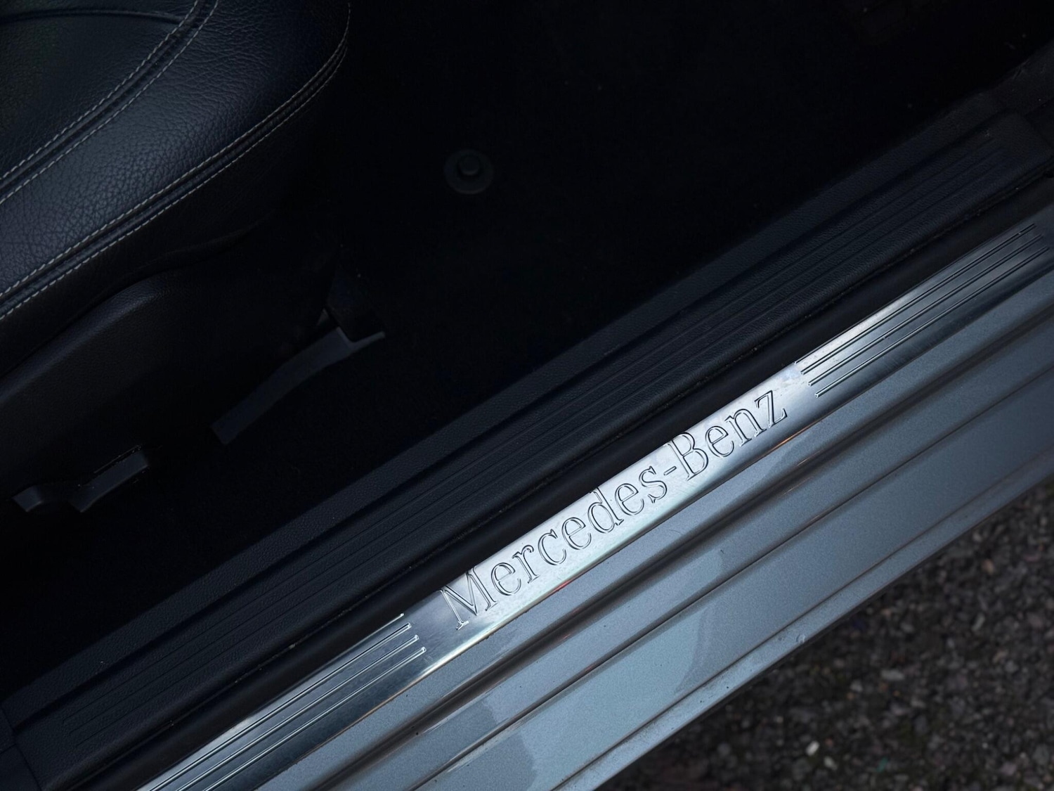 Used Mercedes-Benz CLS 2012 for sale - 76801053: Photo 58