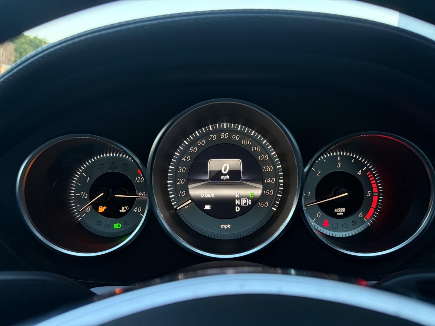 Used Mercedes-Benz CLS 2012 for sale - 76801053: Photo 60