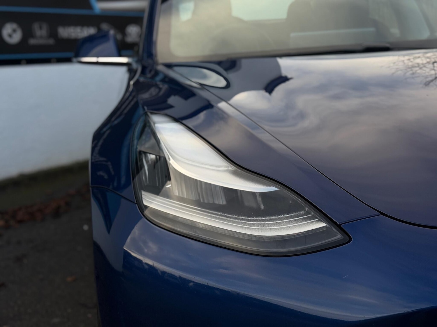 Used Tesla Model 3 for sale - 77174829: Photo 12