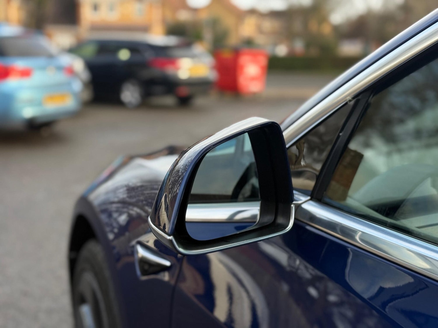 Used Tesla Model 3 for sale - 77174829: Photo 17