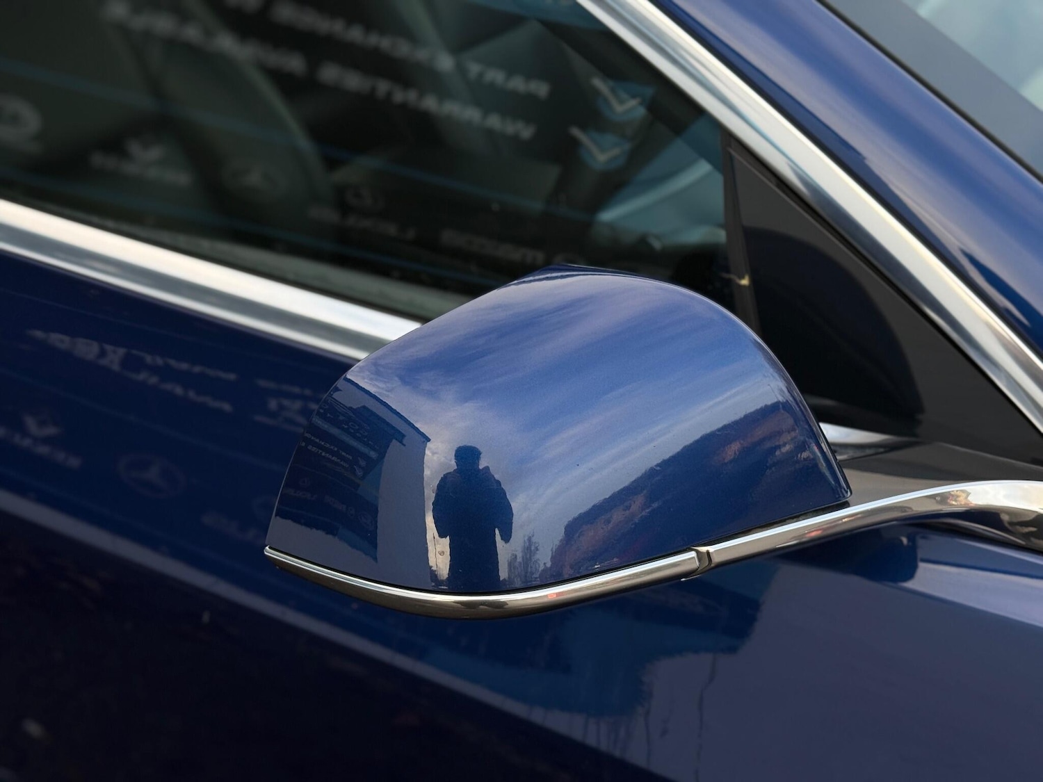 Used Tesla Model 3 for sale - 77174829: Photo 18