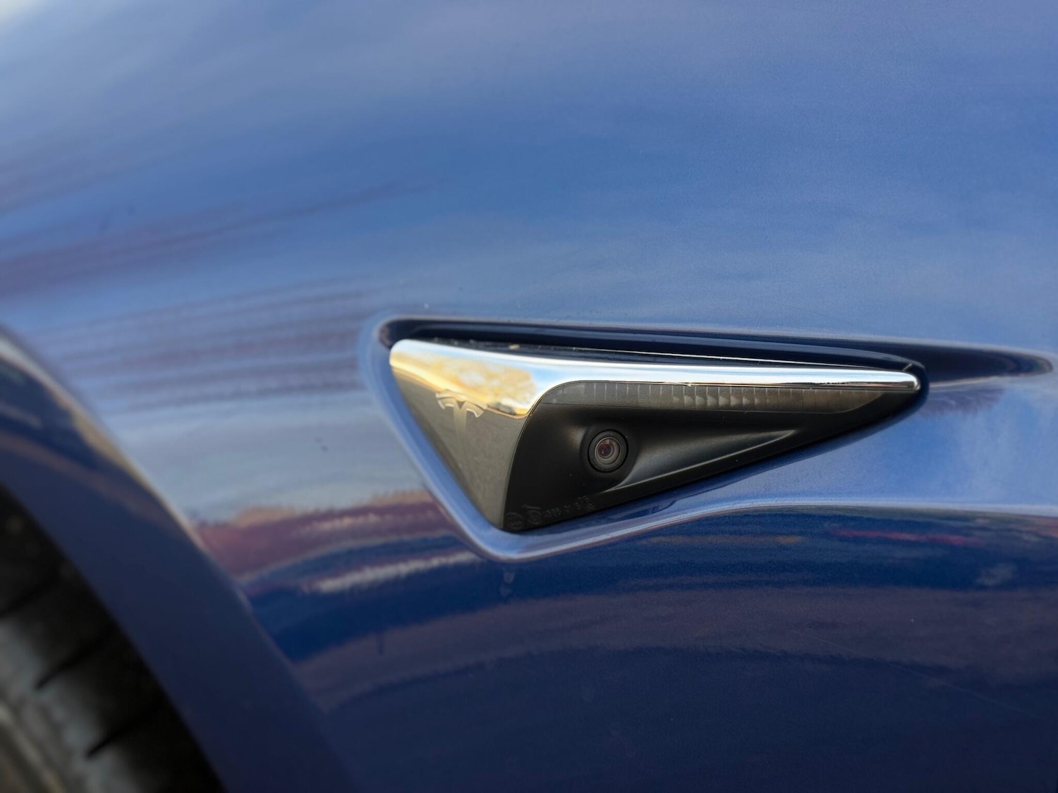 Used Tesla Model 3 for sale - 77174829: Photo 21