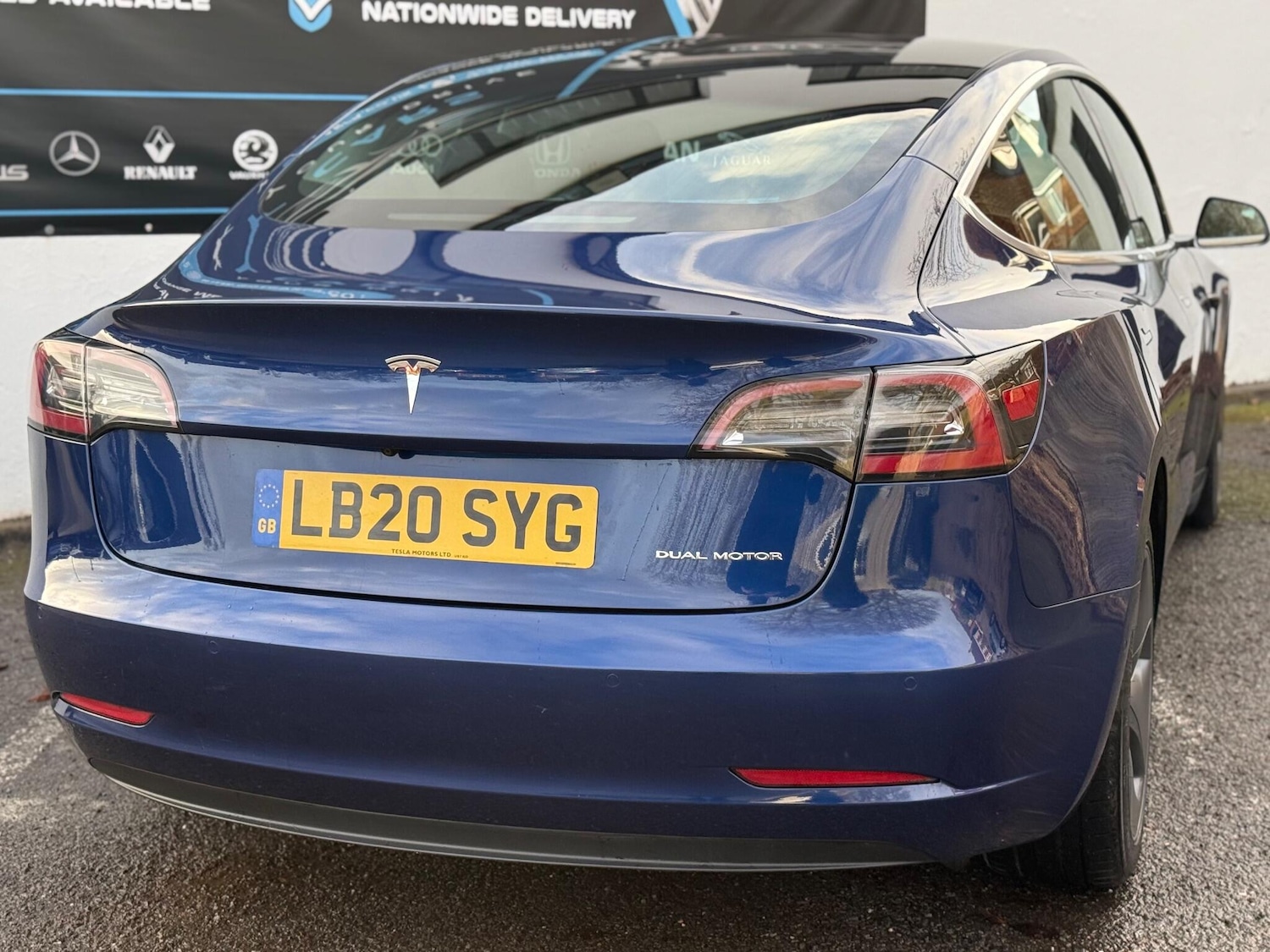 Used Tesla Model 3 for sale - 77174829: Photo 22