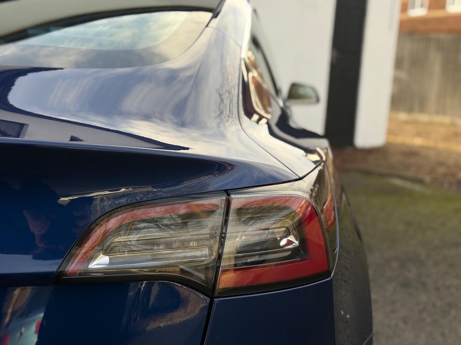 Used Tesla Model 3 for sale - 77174829: Photo 24