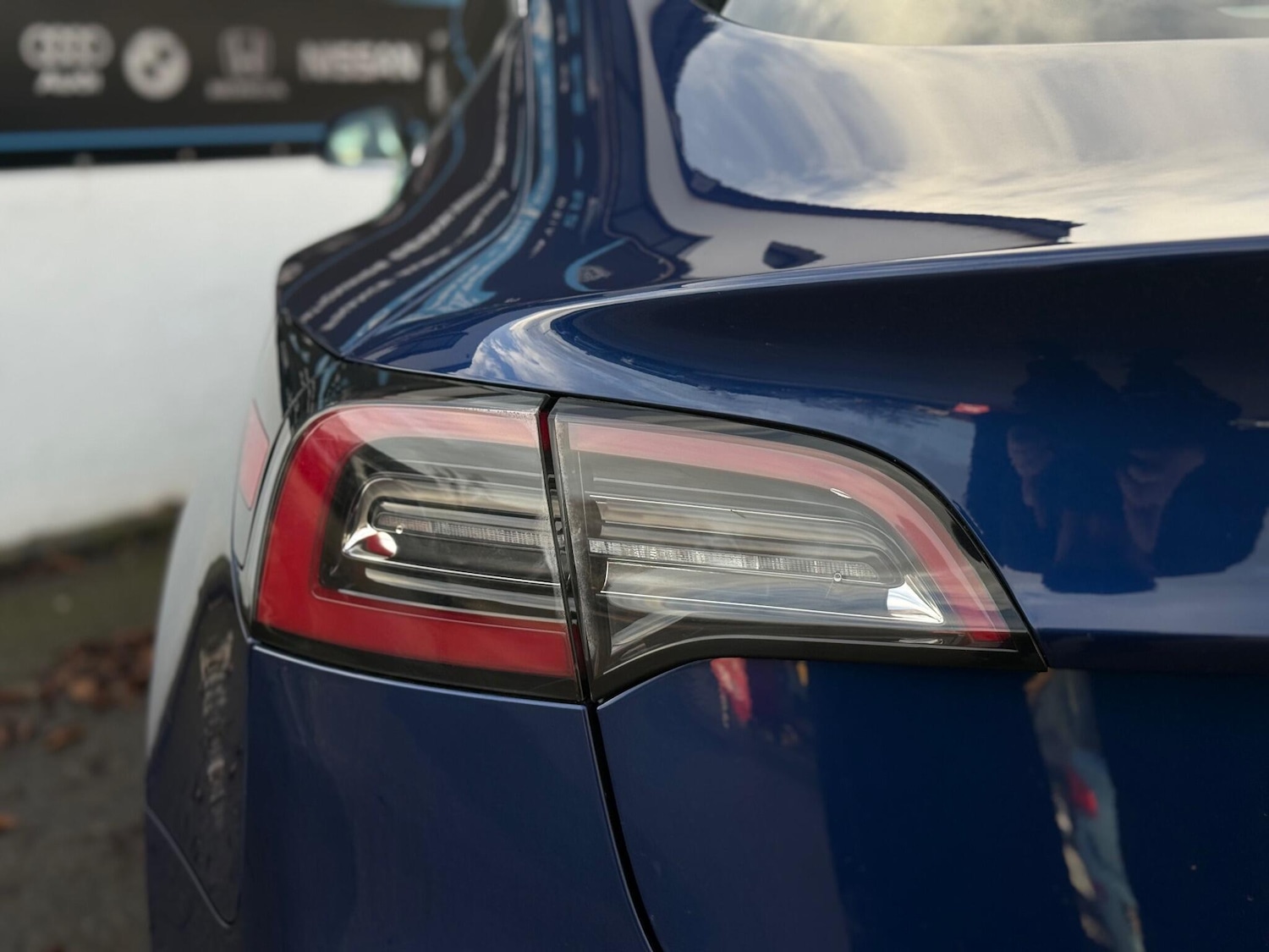 Used Tesla Model 3 for sale - 77174829: Photo 25