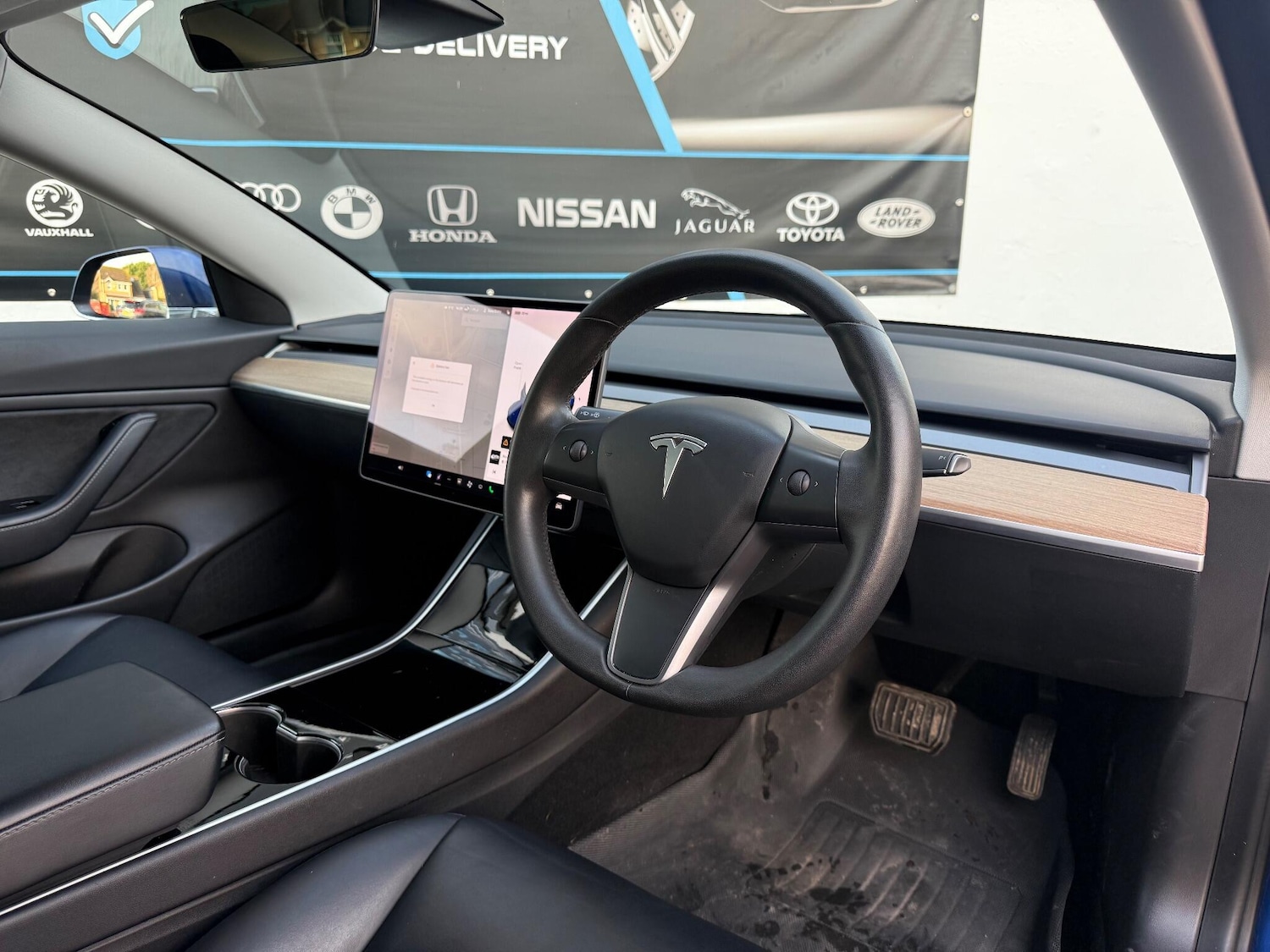 Used Tesla Model 3 for sale - 77174829: Photo 29