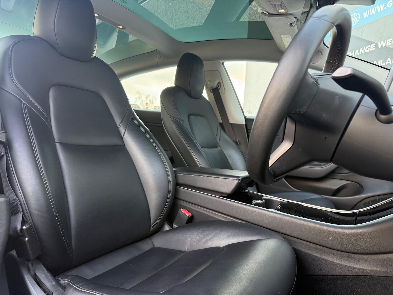 Used Tesla Model 3 for sale - 77174829: Photo 31