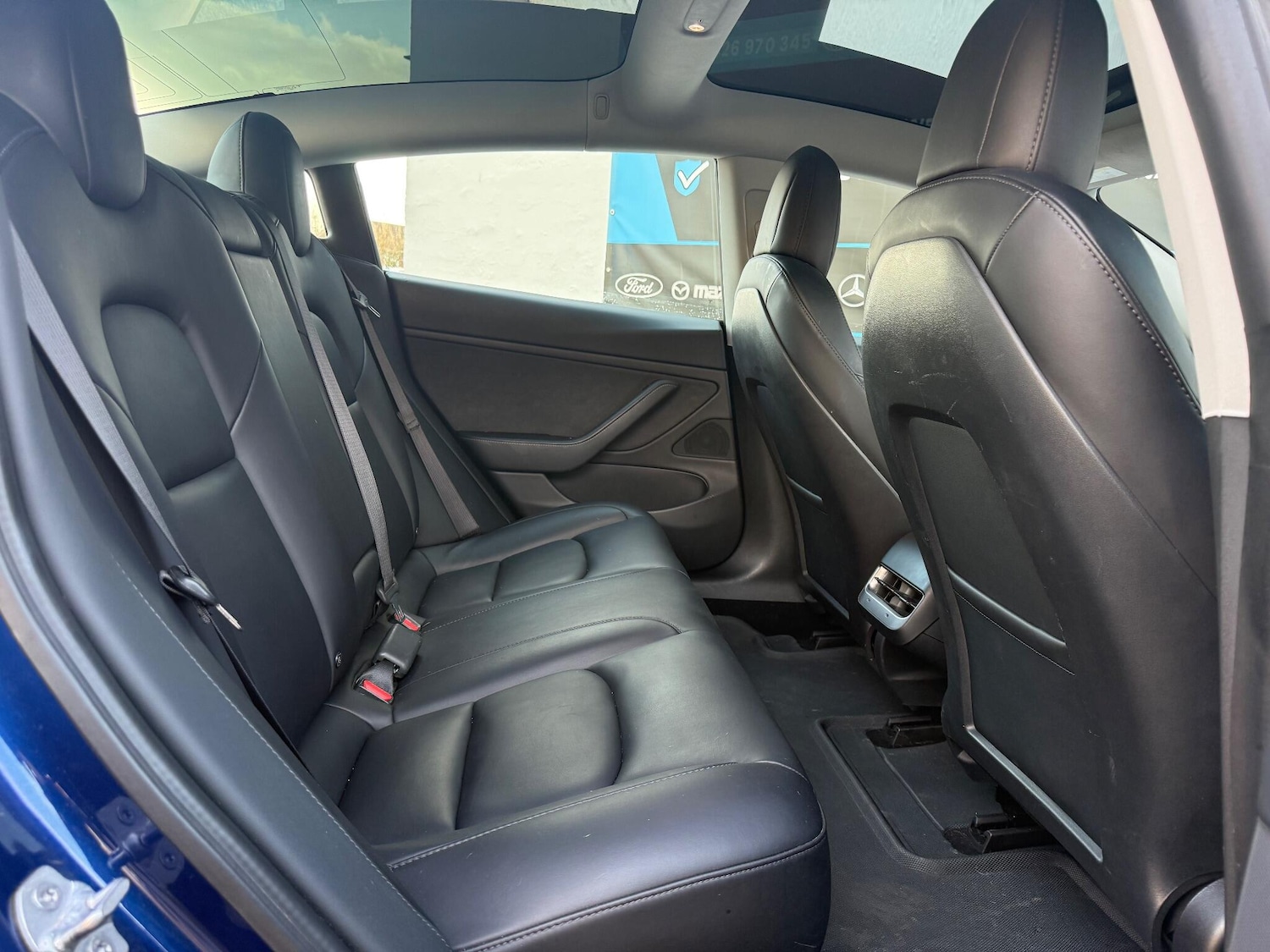 Used Tesla Model 3 for sale - 77174829: Photo 33