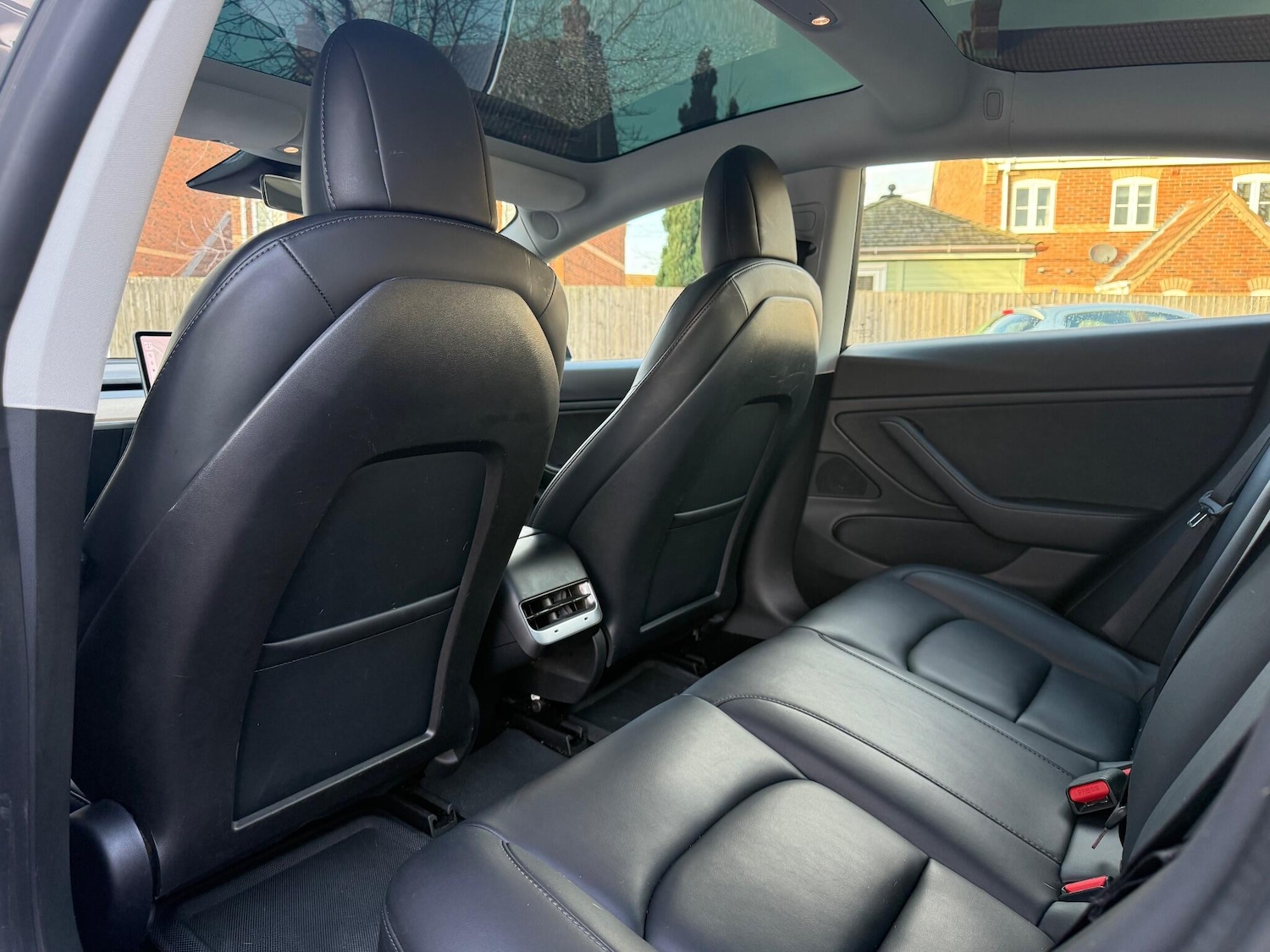 Used Tesla Model 3 for sale - 77174829: Photo 34