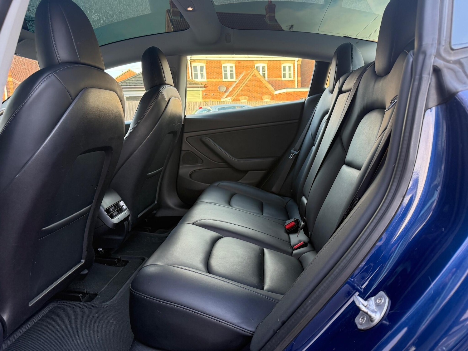 Used Tesla Model 3 for sale - 77174829: Photo 35