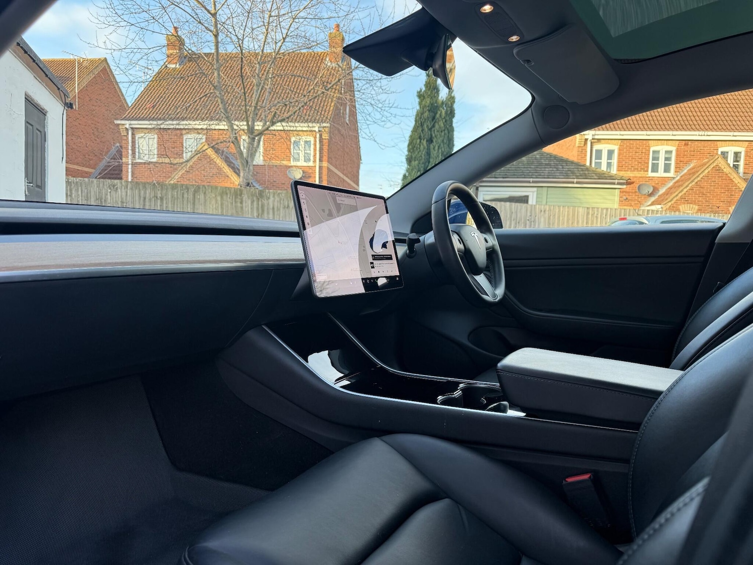 Used Tesla Model 3 for sale - 77174829: Photo 36