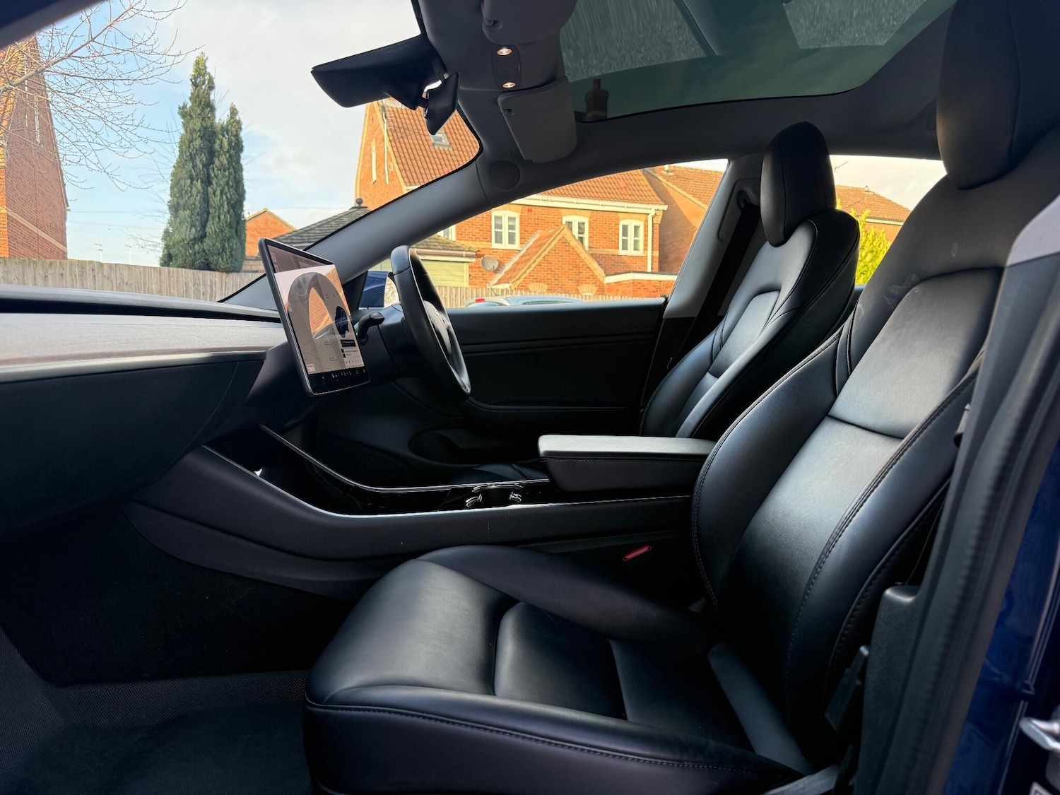 Used Tesla Model 3 for sale - 77174829: Photo 37