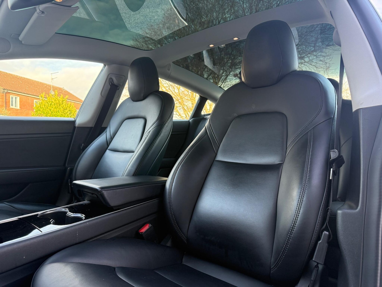 Used Tesla Model 3 for sale - 77174829: Photo 38