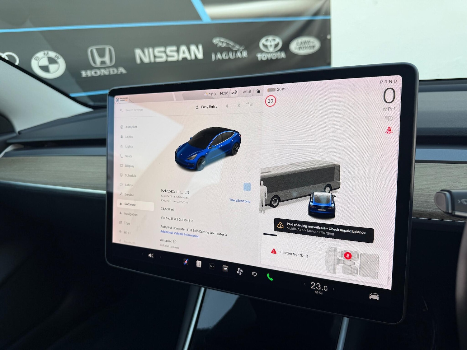 Used Tesla Model 3 for sale - 77174829: Photo 49