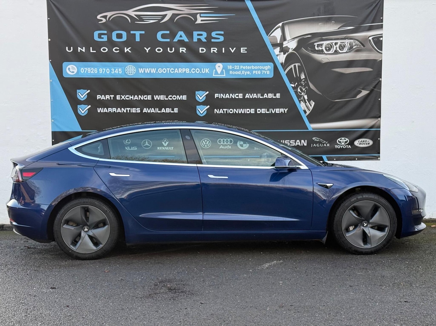 Used Tesla Model 3 for sale - 77174829: Photo 5