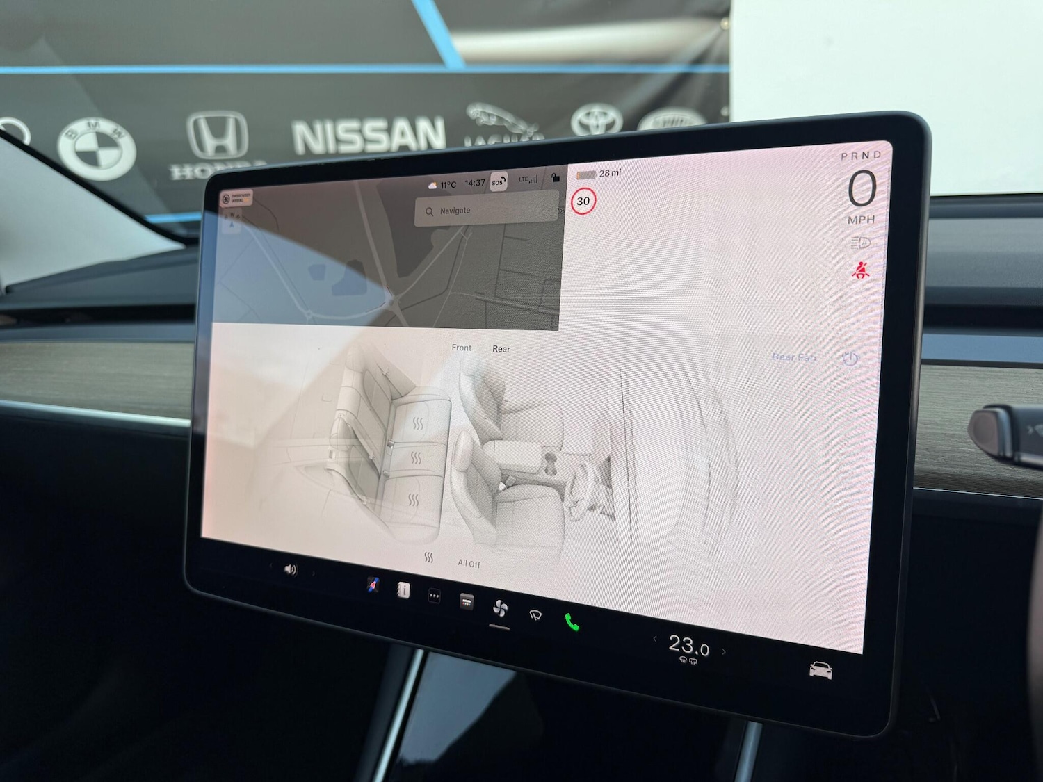 Used Tesla Model 3 for sale - 77174829: Photo 53