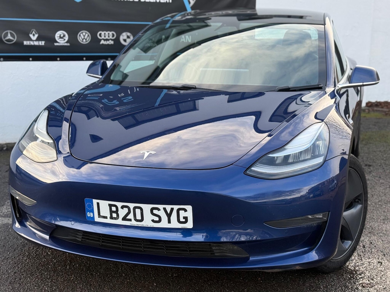 Used Tesla Model 3 for sale - 77174829: Photo 6