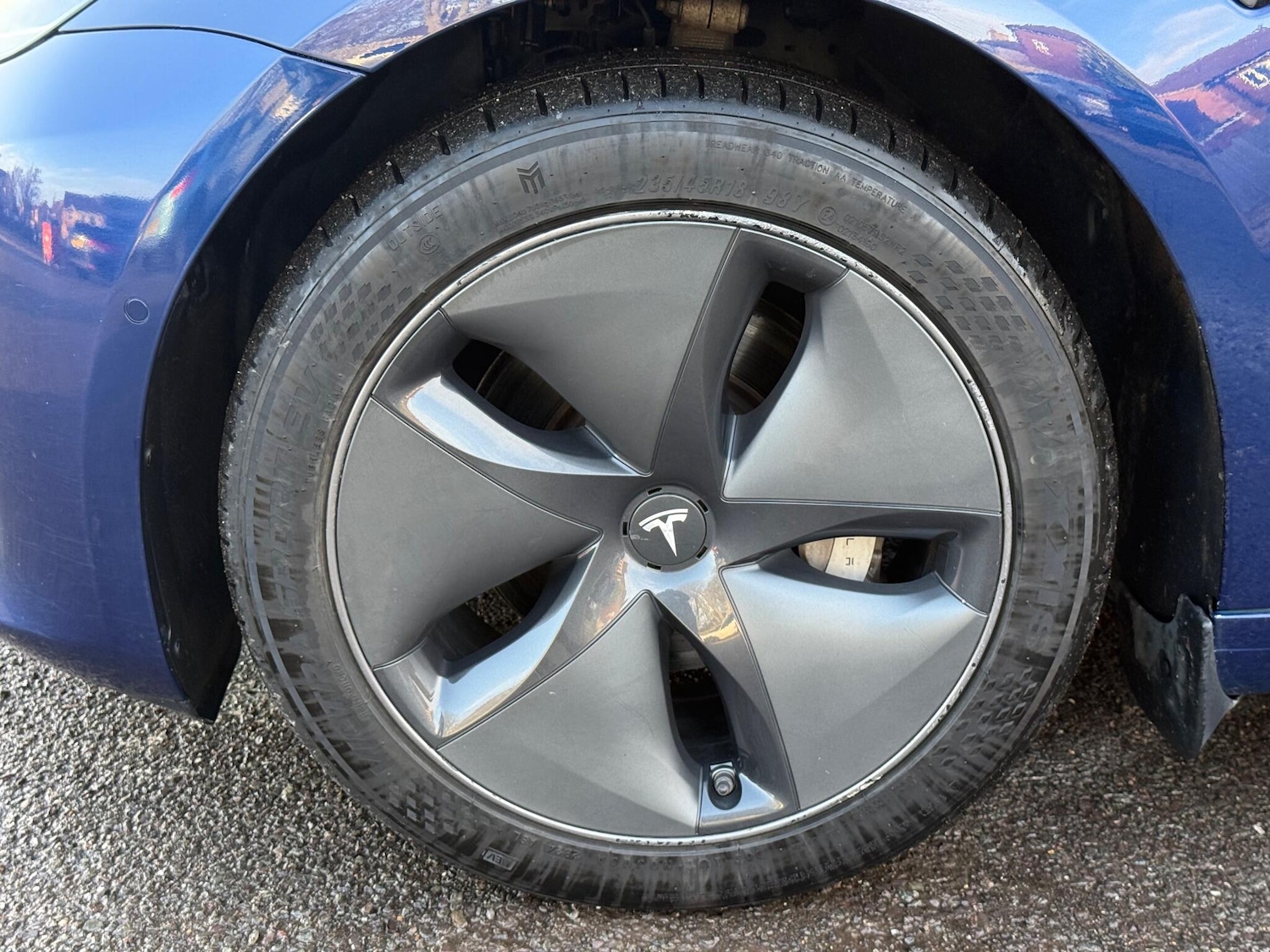 Used Tesla Model 3 for sale - 77174829: Photo 61