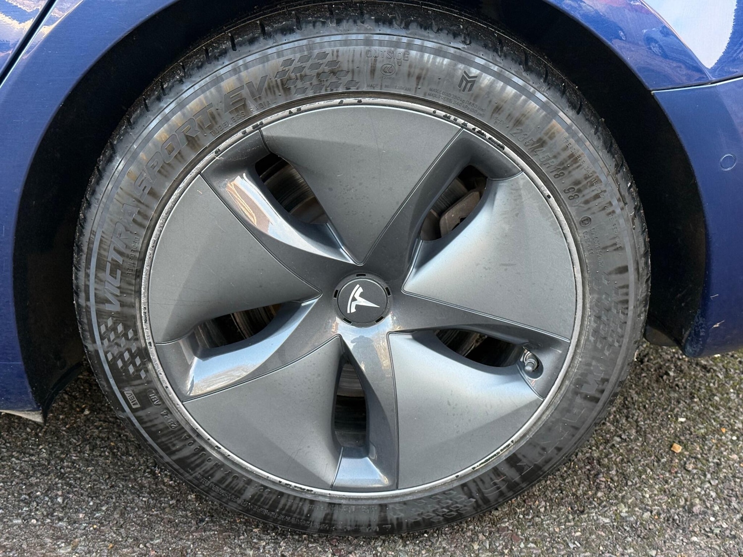 Used Tesla Model 3 for sale - 77174829: Photo 62