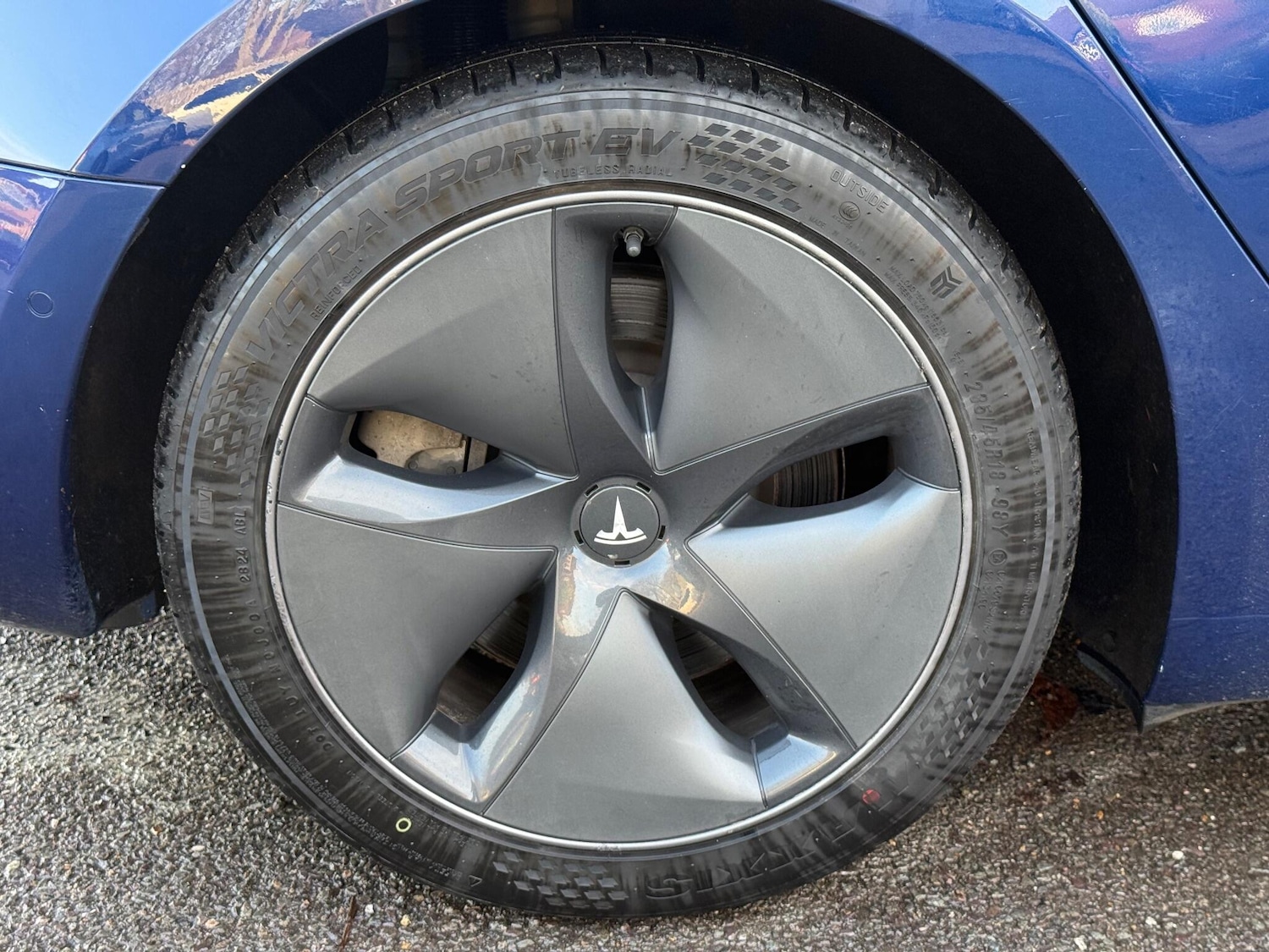 Used Tesla Model 3 for sale - 77174829: Photo 63