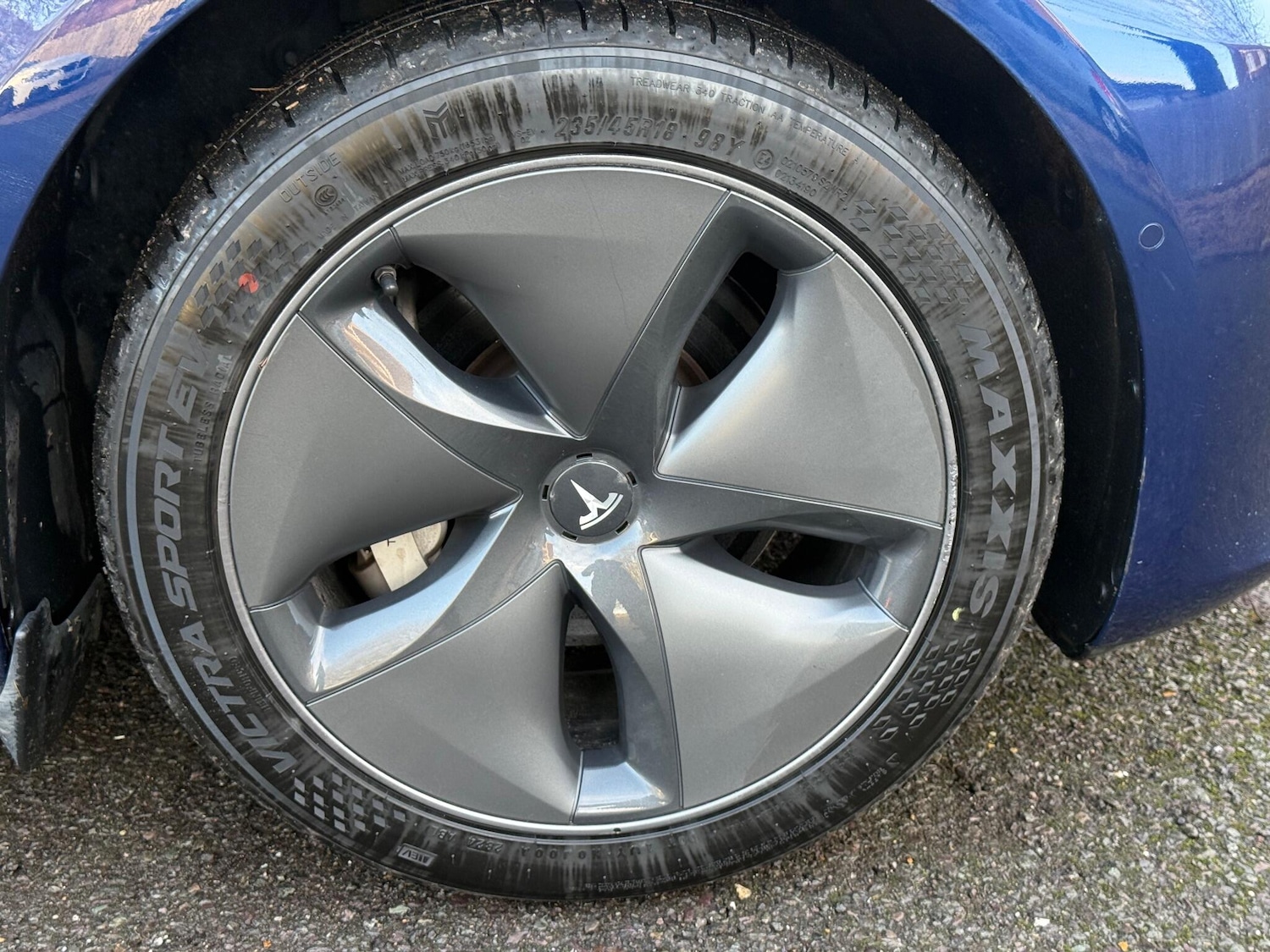 Used Tesla Model 3 for sale - 77174829: Photo 64