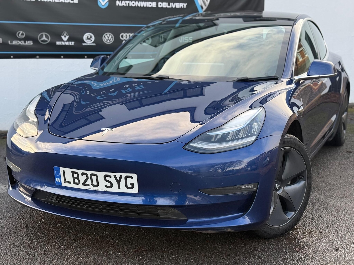Used Tesla Model 3 for sale - 77174829: Photo 7