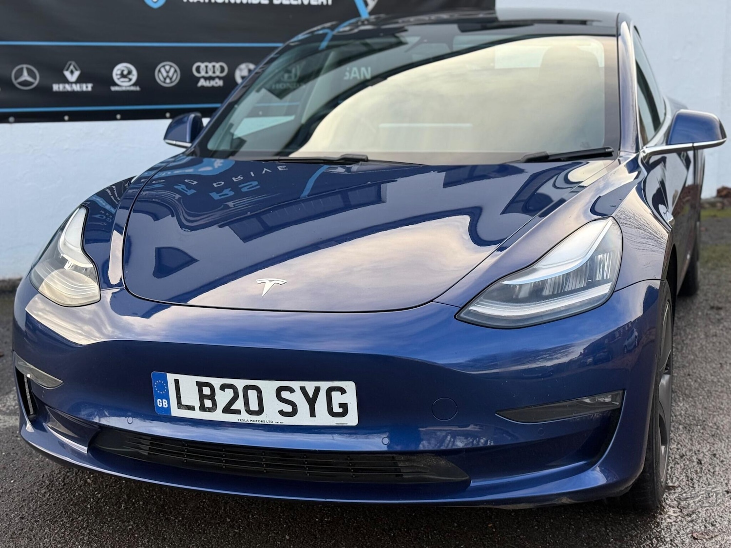 Used Tesla Model 3 for sale - 77174829: Photo 8