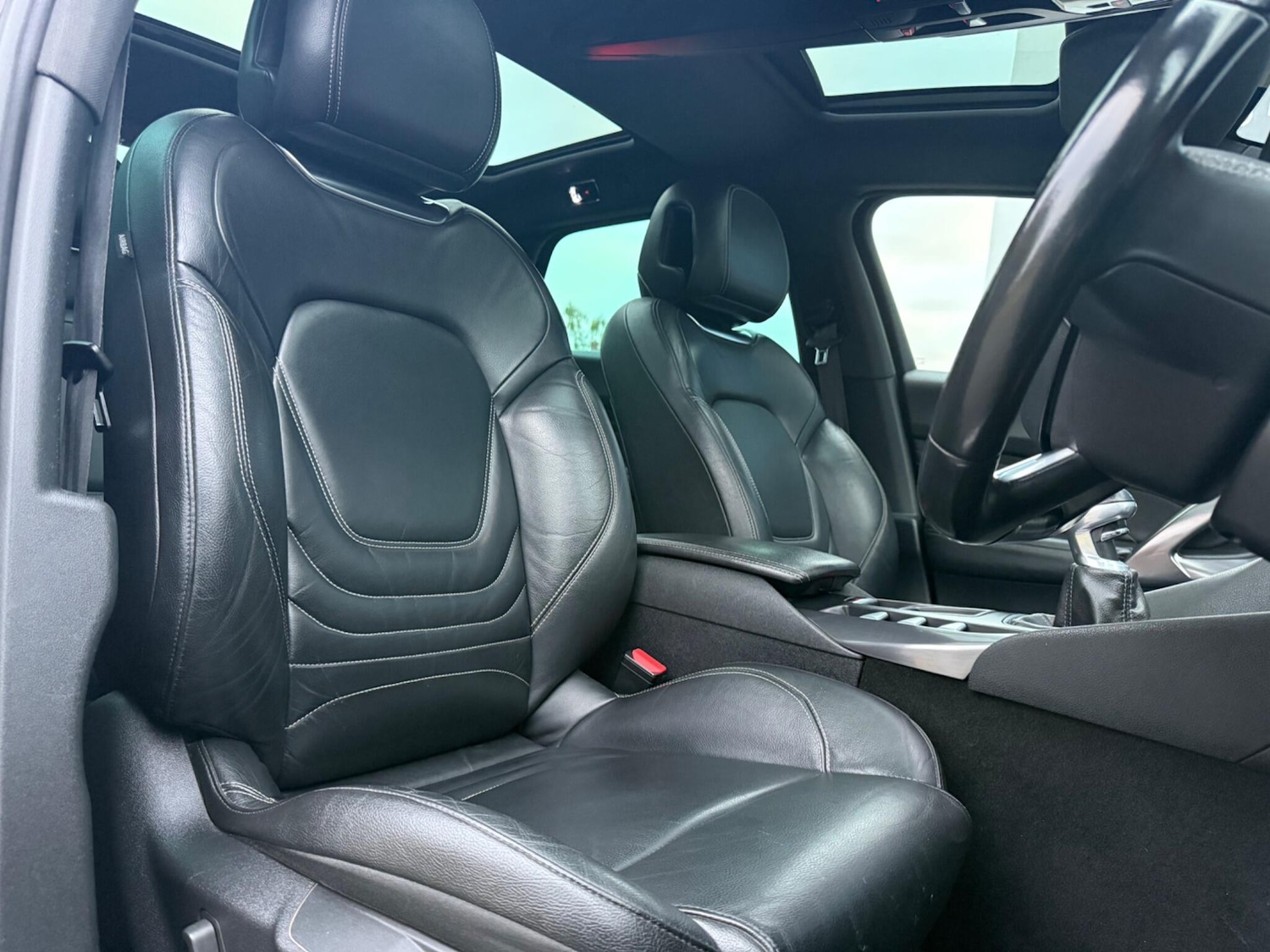 Used DS Automobiles DS 5 2016 for sale - 76995616: Photo 12