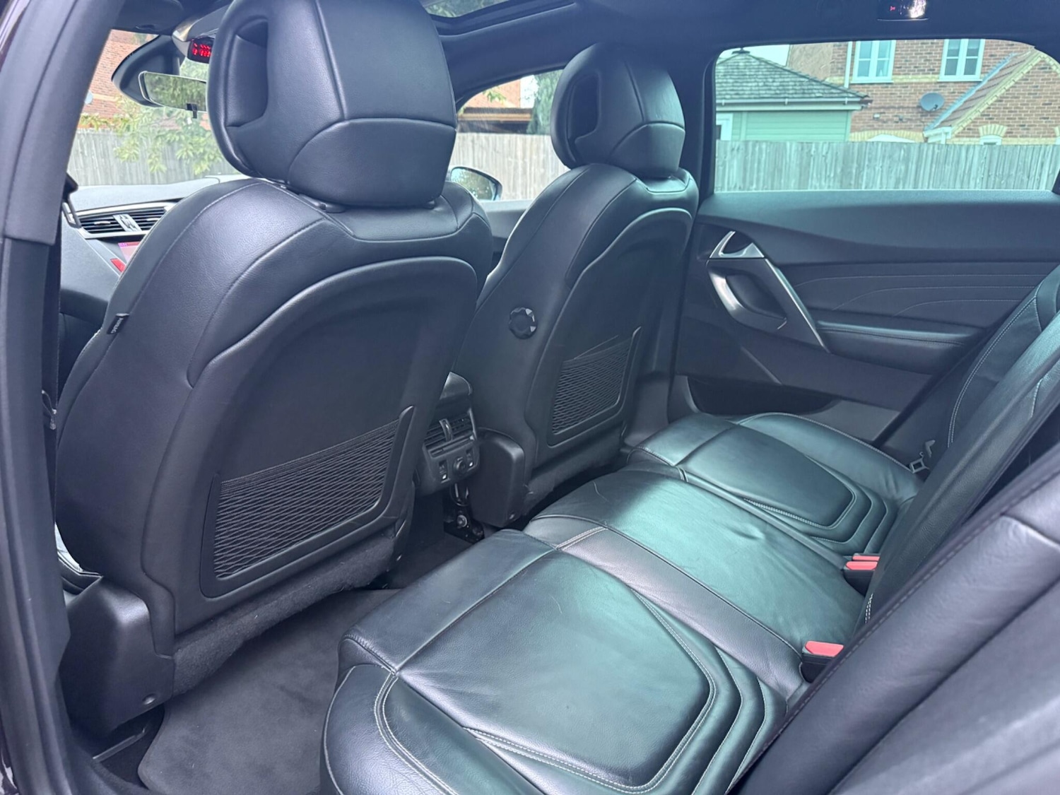 Used DS Automobiles DS 5 2016 for sale - 76995616: Photo 15