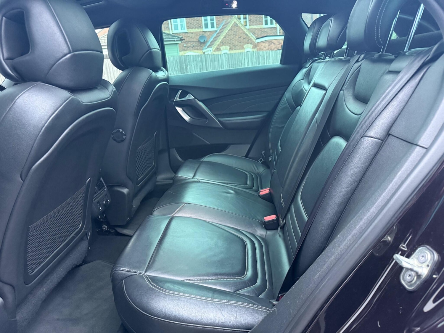 Used DS Automobiles DS 5 2016 for sale - 76995616: Photo 16