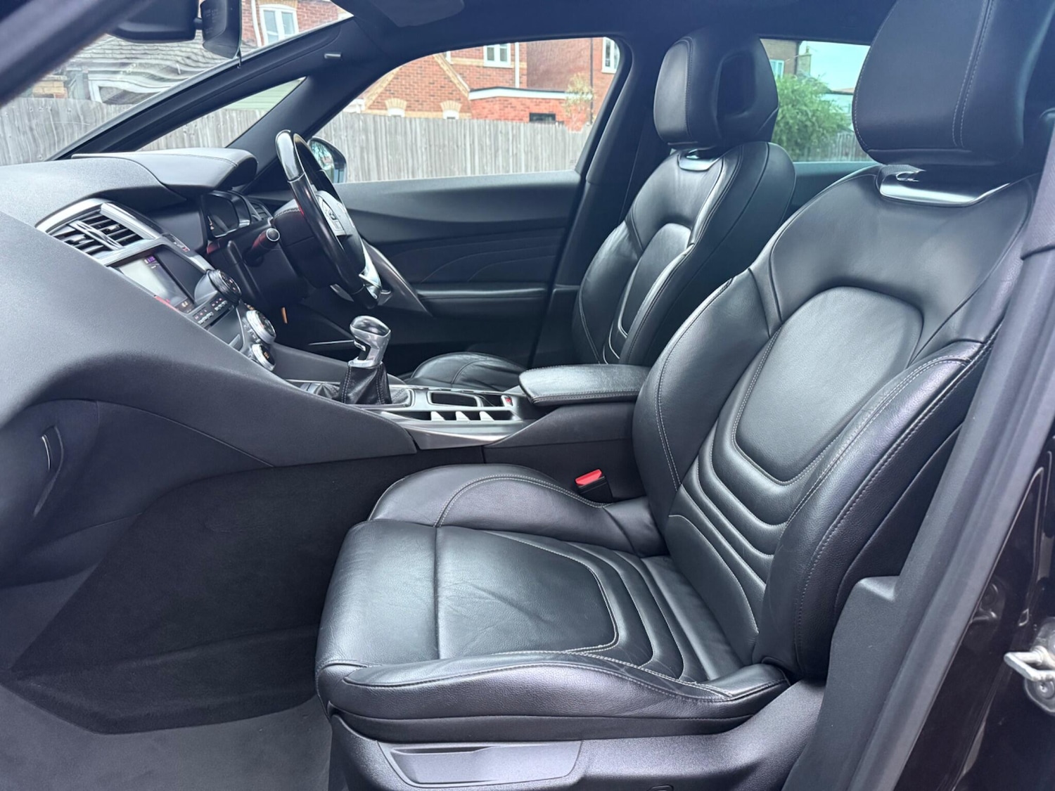 Used DS Automobiles DS 5 2016 for sale - 76995616: Photo 18