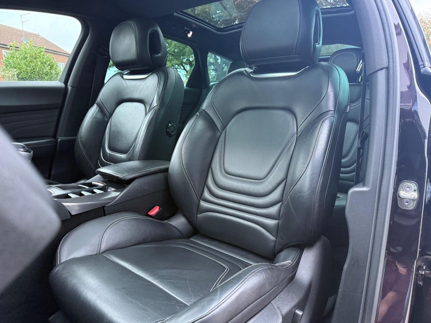 Used DS Automobiles DS 5 2016 for sale - 76995616: Photo 19