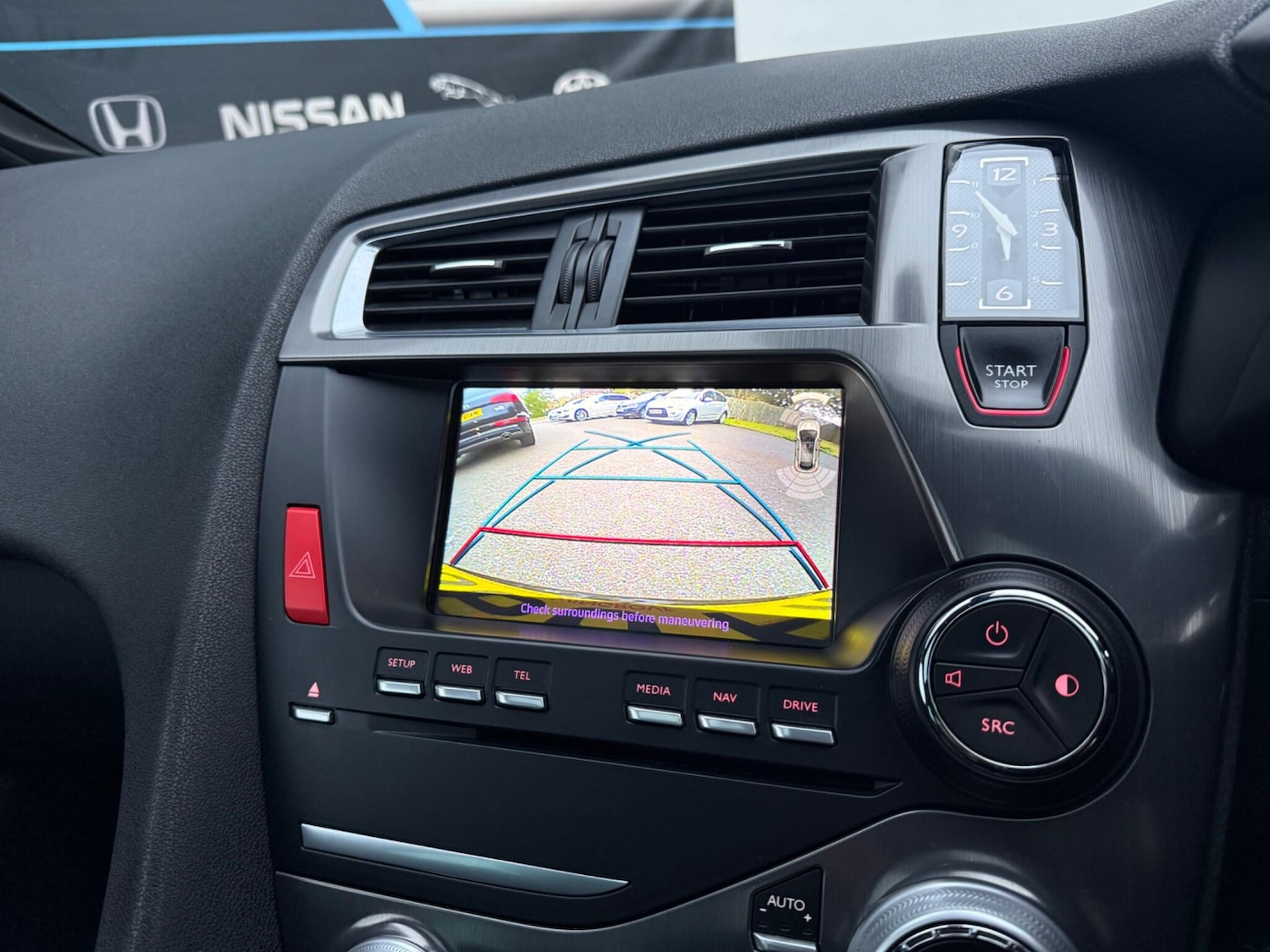 Used DS Automobiles DS 5 2016 for sale - 76995616: Photo 24