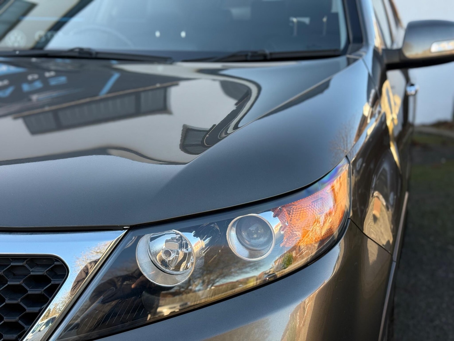 Used Kia Sorento 2010 for sale - 76780752: Photo 10